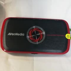 【美品】キャプチャーボード AVerMedia AVT-C875のサムネイル