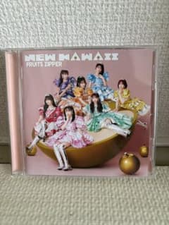 NEW KAWAII CDのサムネイル