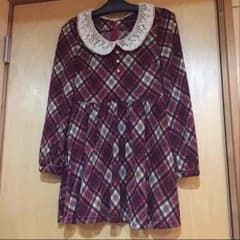 INGNI ワンピースのサムネイル