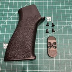 実物　ptw tang down systema トレポンのサムネイル