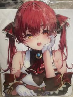 純*様 あかさあい 宝鐘マリン 等身大 アクリルスタンド パネル - メルカリ