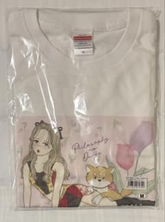フィロソフィーのダンス 佐藤まりあ Tシャツのサムネイル