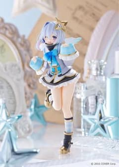 【新品未開封】 ホロライブ 天音かなた POP UP PARADEのサムネイル
