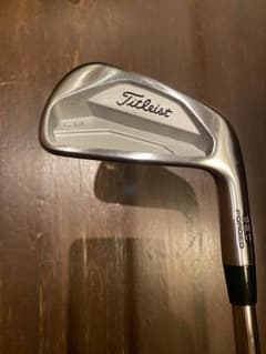 Titleist 620 CB フォージド アイアン 単品のサムネイル