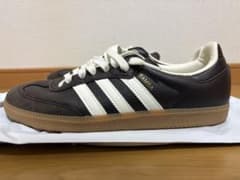 新品 adidas SAMBA OG アディダス サンバ 27cmのサムネイル