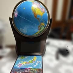 DOSHISHA NeoVision Premium 地球儀のサムネイル
