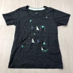 Kappa Dry T-Shirt, Size M, for Running, Fitness, and Yoga