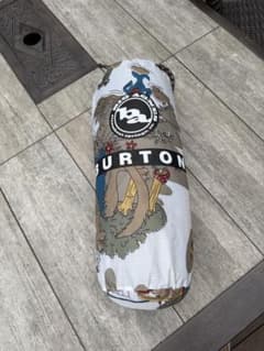 BIG AGNES x BURTON Blacktail 2 テントのサムネイル