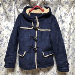 ダッフルコートのサムネイル