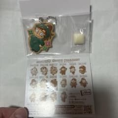 忍たま乱太郎 クッキーチャームコット 善法寺伊作のサムネイル