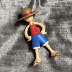 ワンピース　モンキー・D・ルフィ　東の海LUFFY's ルフィズ 冒険の記憶のサムネイル