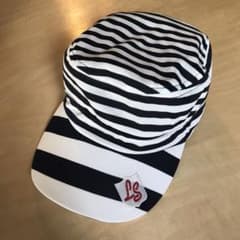 【専用】ルコック　ゴルフ　帽子　レディースのサムネイル
