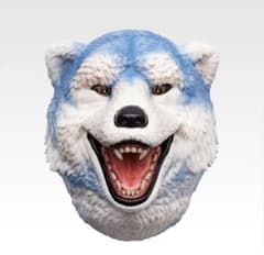 이치 반 쿠지 MAN WITH A MISSION 15th ANNIVERSARY