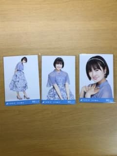 清宮レイ 紅白衣装コンプのサムネイル