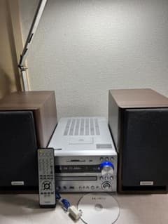 ZZ14 整備ONKYO NFR-7TX ハイレゾCD/SD/USBレシーバー - メルカリ