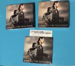矢沢永吉　ベストアルバム18タイトルセット ALL TIME BEST ALBUM(通常盤)/矢沢永吉 - レンタルCD｜TSUTAYA
