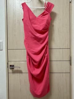 【Dress code GINZA】ドレスのサムネイル