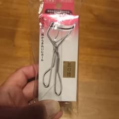 資生堂 アイラッシュカーラー 匠の技