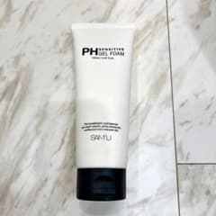 SAM'U PH SENSITIVE GEL FOAM 150mlのサムネイル