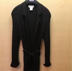 tomo様専用 SPORTMAX ニットカーディガンのサムネイル