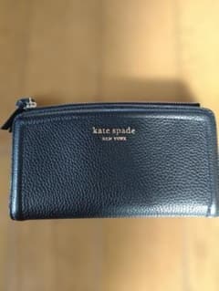 kate spade NEW YORK 　カードケース　小銭入れのサムネイル