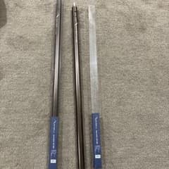 tent-Mark DESIGNS dura-stick 140-200 ２本のサムネイル