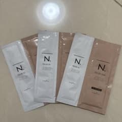 N. ポリッシュオイル・ソープ トライアルセットのサムネイル