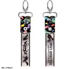 VOLTAGE Live! ポケミク ポケモン 初音ミク 銀テープホルダーのサムネイル