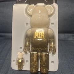 BE@RBRICK MFC STORE 5th Anniversary - メルカリ