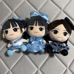 ち*ー様 FRUITSZIPPER 真中まな かわぬい まとめ売りのサムネイル