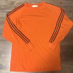 ◇adidas デサント 80s ヴィンテージ 長袖Tシャツ - メルカリ