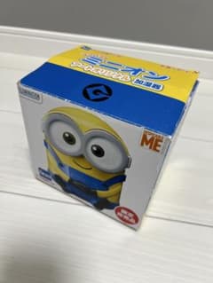 ミニオン アート引越センター 限定非売品 加湿器 本体のサムネイル