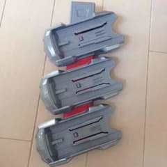 たっちぃ★セール中さま専用  仮面ライダードライブ シフトカーホルダーのサムネイル