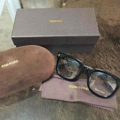 トムフォード TOMFORD メガネのサムネイル