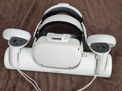 Oculus Quest 2 VRヘッドセット256GB - メルカリ