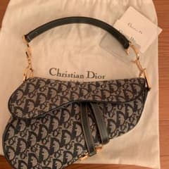クリスチャンディオール バッグのサムネイル