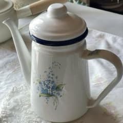 イマン クラリス コーヒーポット - メルカリ