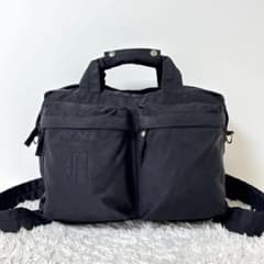希少】 ジャンポールゴルチエ 3WAY ショルダーバッグ リュック
