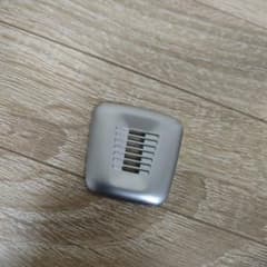 ルーフマイク用メッキカバーのサムネイル