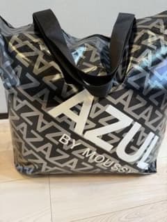 AZUL by moussy 2025福袋のサムネイル