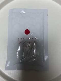 サステナ 22g 高タンパク質サプリメント　20袋のサムネイル