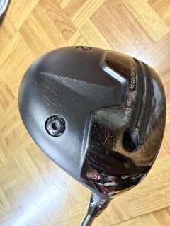 GTD Black Ice Studio 455 ドライバーのサムネイル