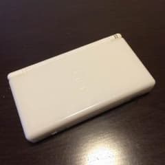 ニンテンドーDS Lite 専用のサムネイル