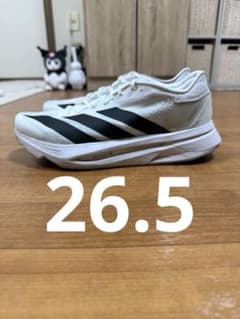 アディゼロ SL2 26.5cm メンズ