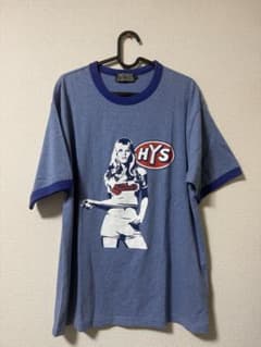 hysteric glamor Tシャツのサムネイル