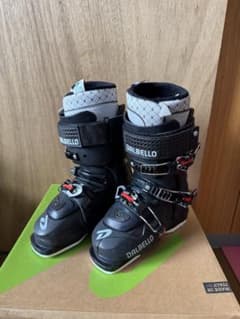 DALBELLO 95 女性用スキー用ブーツ 262mm DALBELLO 95 女性用スキー用ブーツ 262mm - メルカリ