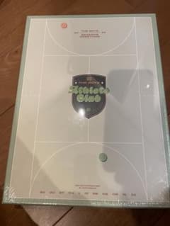 THEBOYZ シーグリ　新品未開封のサムネイル