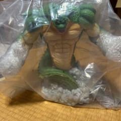 潤様専用　ドラゴンボール超ドラゴンボールvsオムニバスZ ラストワン賞　ポルンガのサムネイル