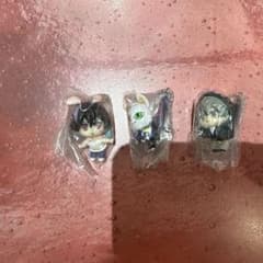 CrazyRaccoon つまんでつなげてますこっと2 まとめ売りのサムネイル