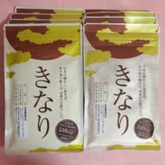 さくらの森 きなり 8袋セットのサムネイル